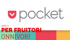 Read more about the article Pocket: il mio regno per una tasca