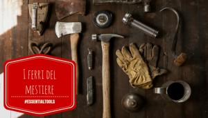 Read more about the article Essential Tools: 5 risorse per l’ottimizzazione dei contenuti
