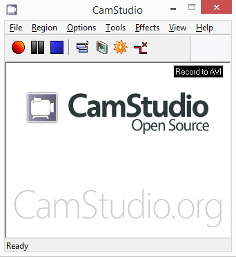 camstudio