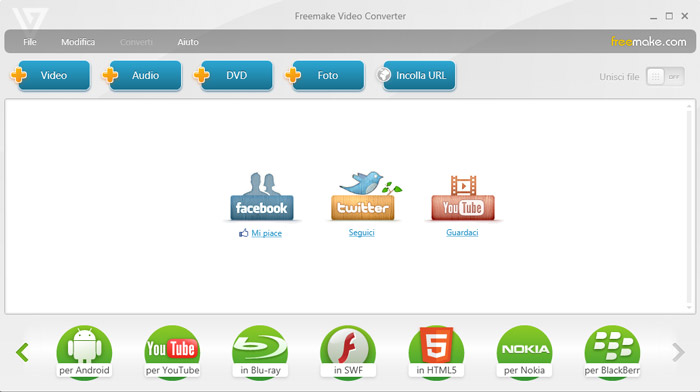 freemake video converter