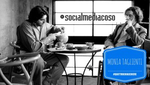 Read more about the article Quattro Chiacchiere con Monia Taglienti su Social e vita online