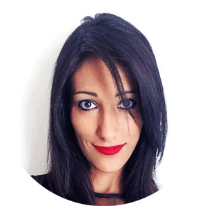 Marianna Farese